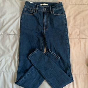 Pacsun Skinny Jeans